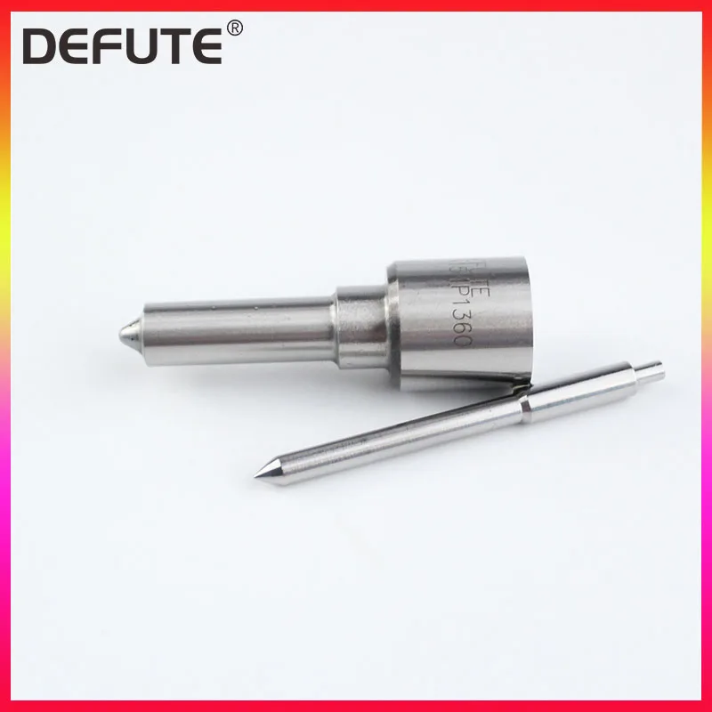 Форсунка для дизельного двигателя DSLA154P1360 LP004B 6801017 DLLA141SM373 DLLA150P193 | Отзывы и видеообзор