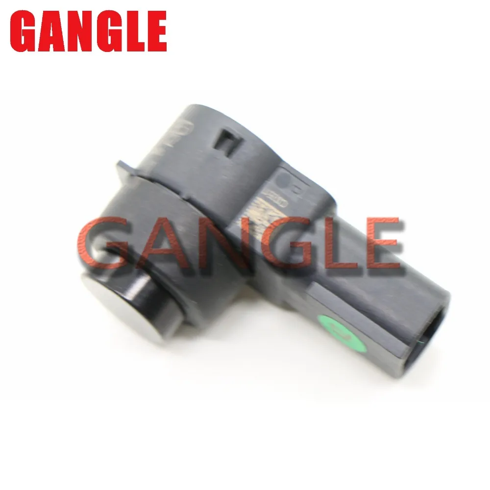 0263003972 датчик парковки автомобиля радар заднего хода для Citroen Berlingo C4 / Picasso C5 II III C6