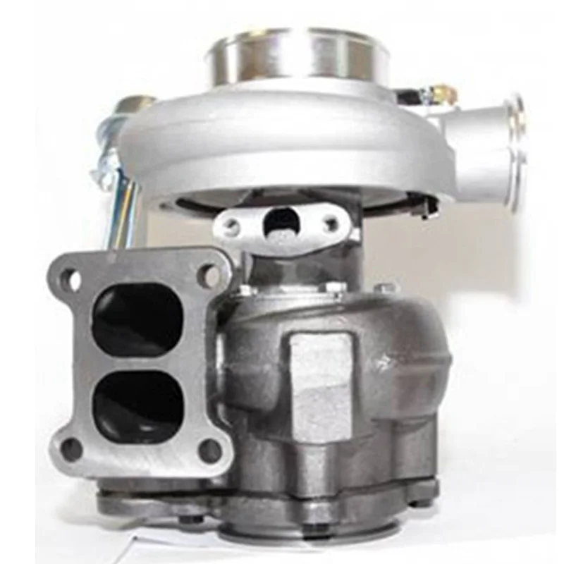 Турбокомпрессор East WH1E 3530994 3530995 3802204 HOLSET deiesel enuk turbo charger для cummins 6cta8.3 m Dodge Truck 6CTA