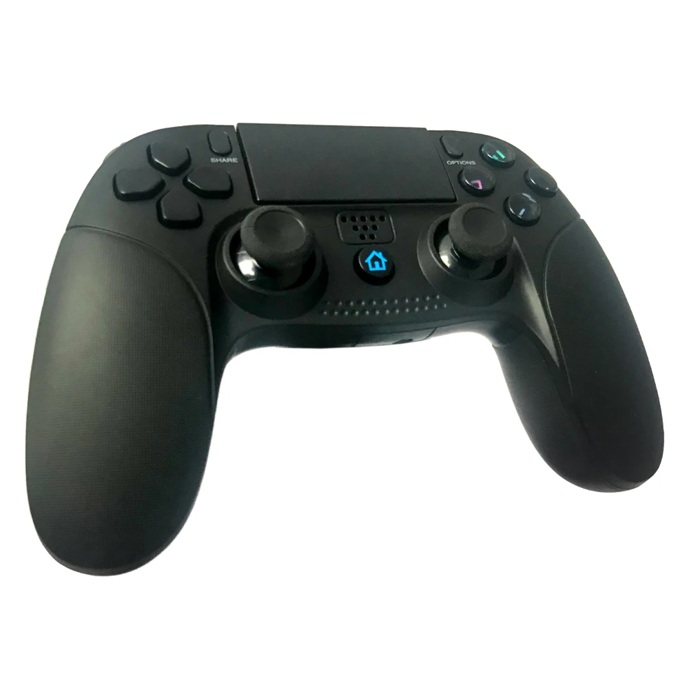 N USB проводной геймпад для Playstation 4 игровые устройства с джойстиком двойной шок Joypad для ПК для PS4 контроллер 2,2 м кабель для PS3 консоли