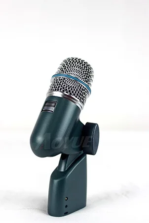 AOYUE Горячая 7 комплектов гитарный барабанный инструмент mic Ручной барабанный набор микрофонов
