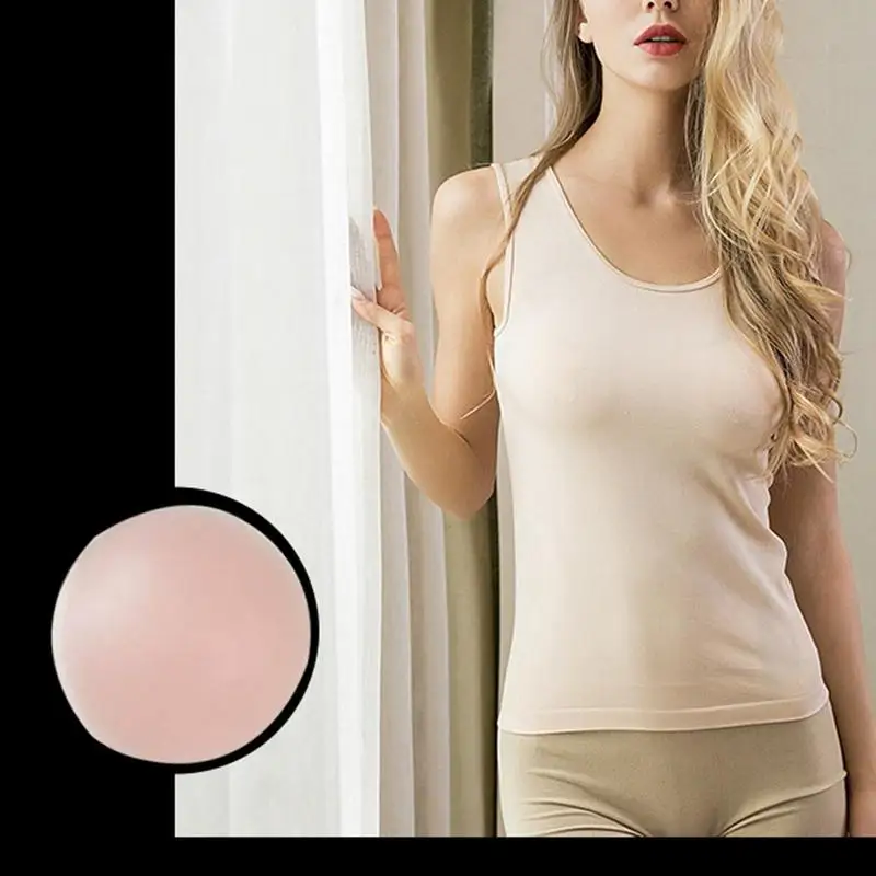 Мгновенный бюст подъемники лента покрытие сосков пуш ап пуховые медико