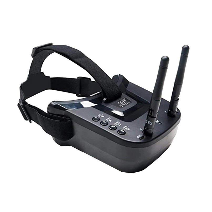 JMT Snapper7 BNF Bwhoop бесщеточный Racer Drone крошечный 75 мм FPV 700TVL HD камера VTX двойная антенна 5,8G Видео очки для Frsky RX