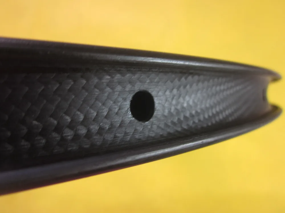 700c карбоновые колеса для дорожного велосипеда диммированный клиншер 45 мм