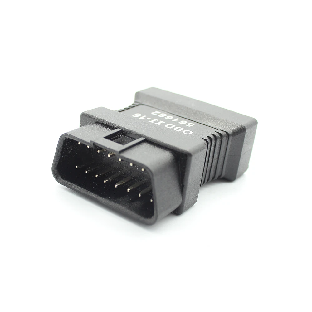 Автомобиля диагностический разъем для Autoboss V30 OBD2 16pin автомобиля диагностический Интерфейс адаптер Авто сканер разъем адаптера