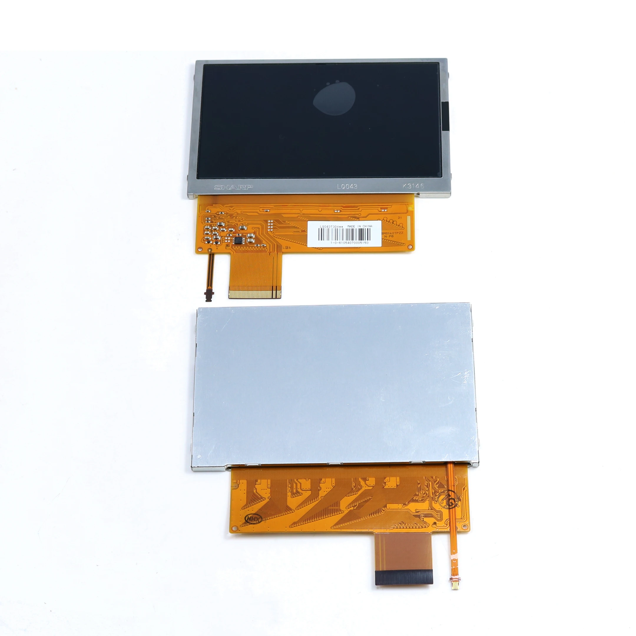 ЖК экран JCD для Sony PSP 1000 1001 1002 1003 1004 SERIES 1000|Экраны| |