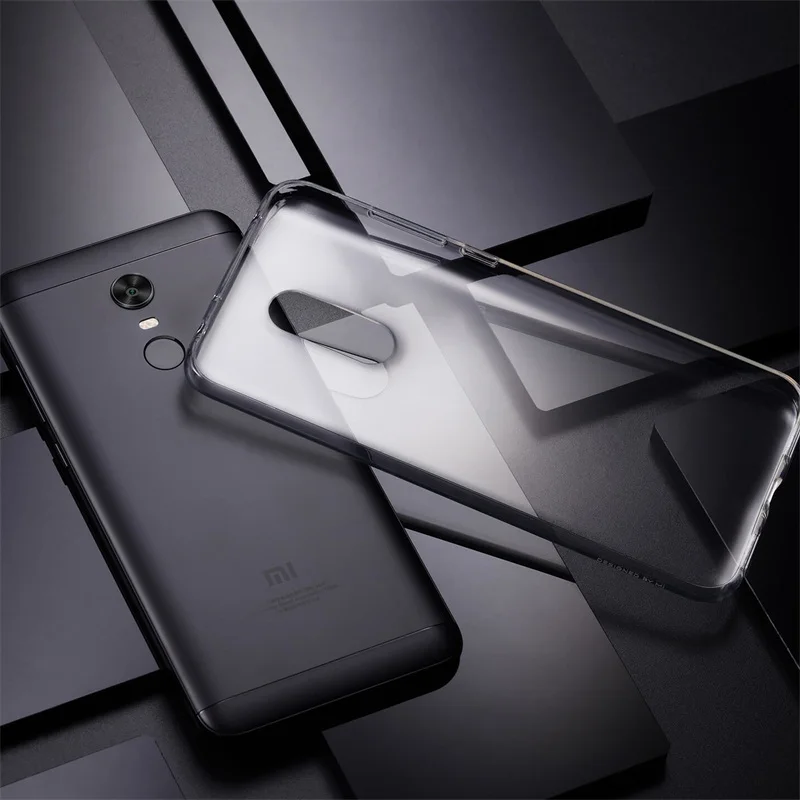 Смартфон Xiaomi Redmi 5 plus 4 Гб + 64 ГБ полный экран Глобальная версия дюйма Snapdragon 99 восемь