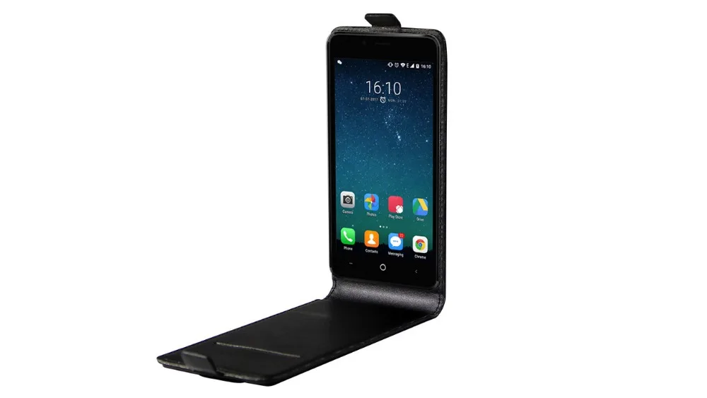 Новое поступление Флип кожаный чехол для Prestigio Muze B3 модные задняя крышка телефона