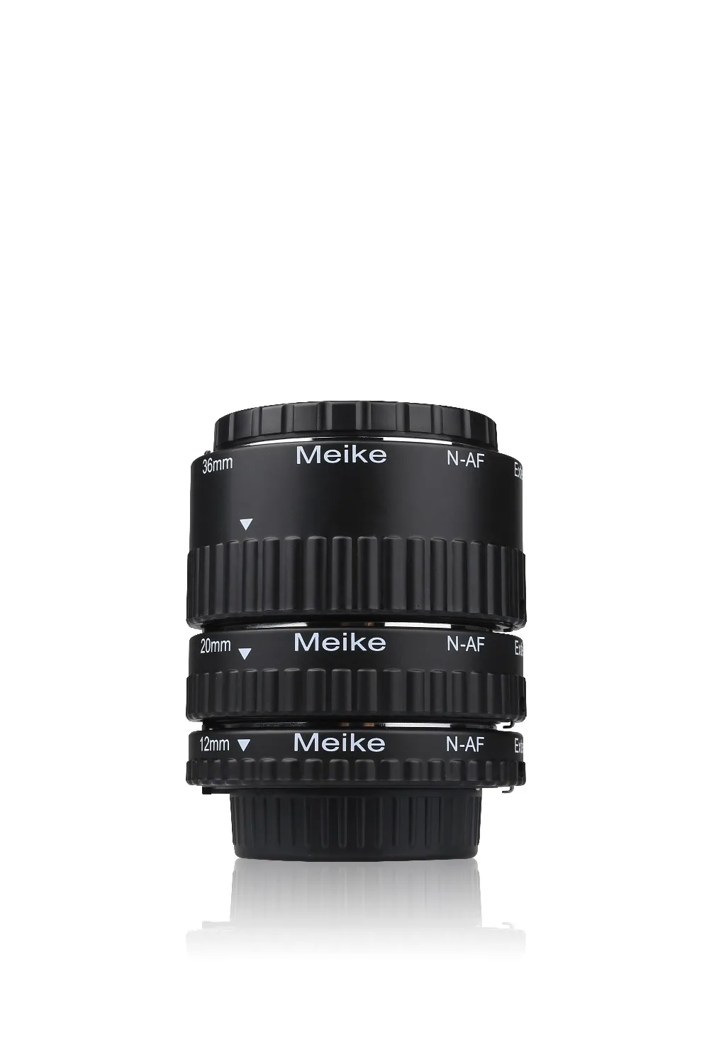 Кольцо удлинитель для камеры Nikon D800 D90 D3200 D5000 D5100 D5200 D7000 D7100|tube ring|macro extension tubeextension tube