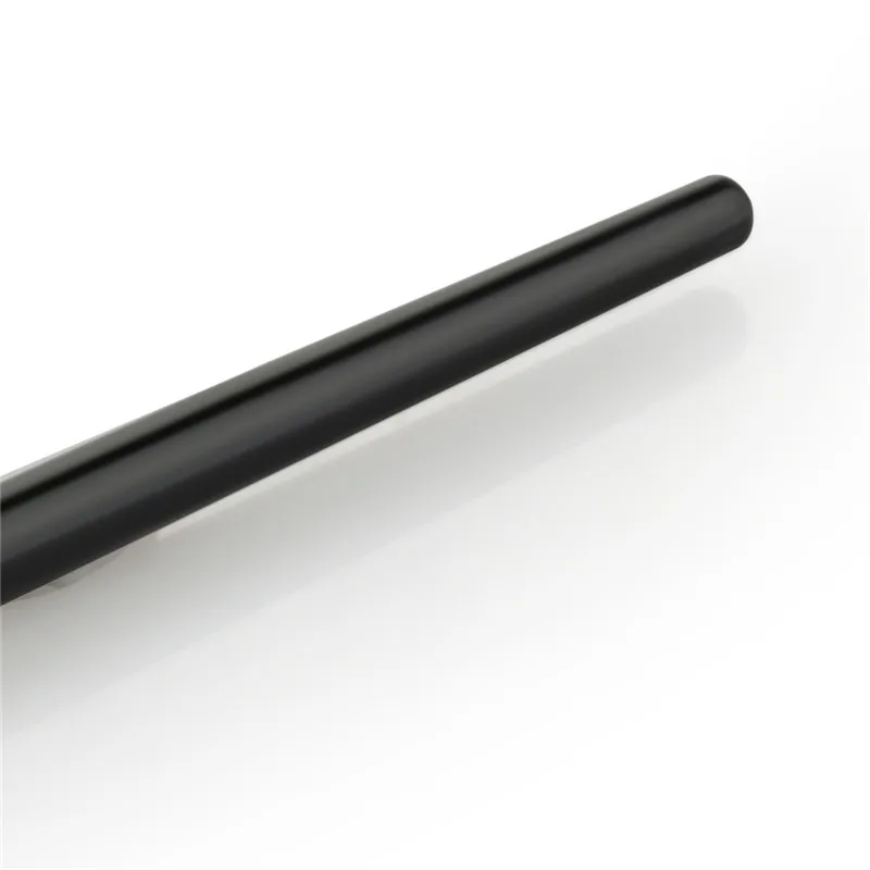 1 шт. новая модная мягкая профессиональная угловая кисть для бровей подводка глаз