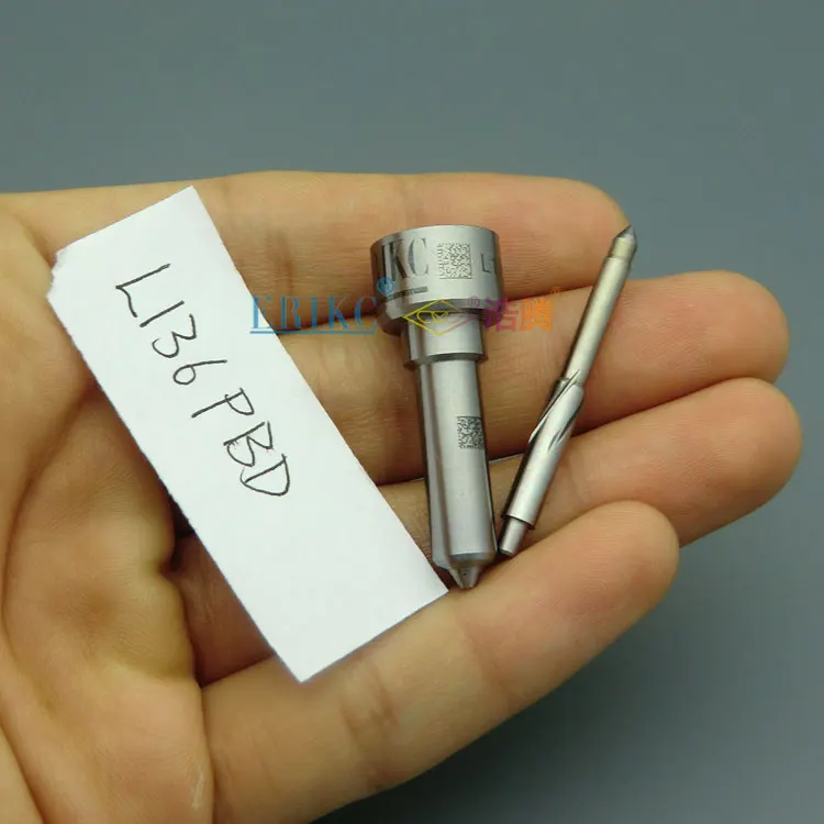 

Дизельное сопло Liseron ERIKC L136PBD L136 PRD для Frontier 2,9 CRD Euro 3
