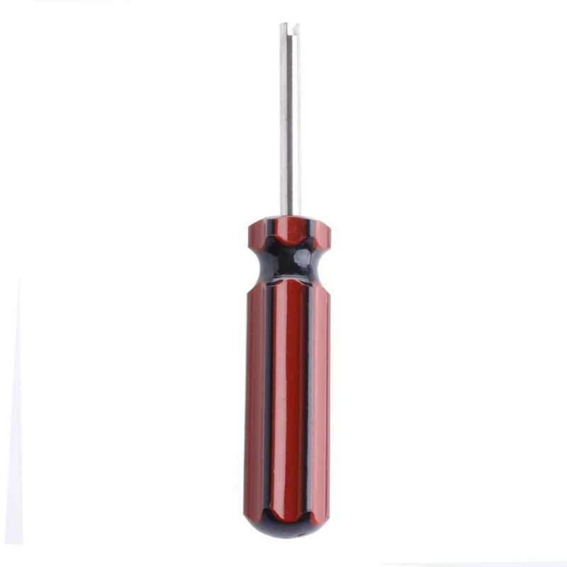 Двухконцевой гаечный ключ с воздушным сердечником для удаления отверток