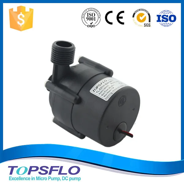 TOPSFLO 20LPM 8m 12V микро насос для воды бассейна бассейна|pump for|micro pumpwater pump |