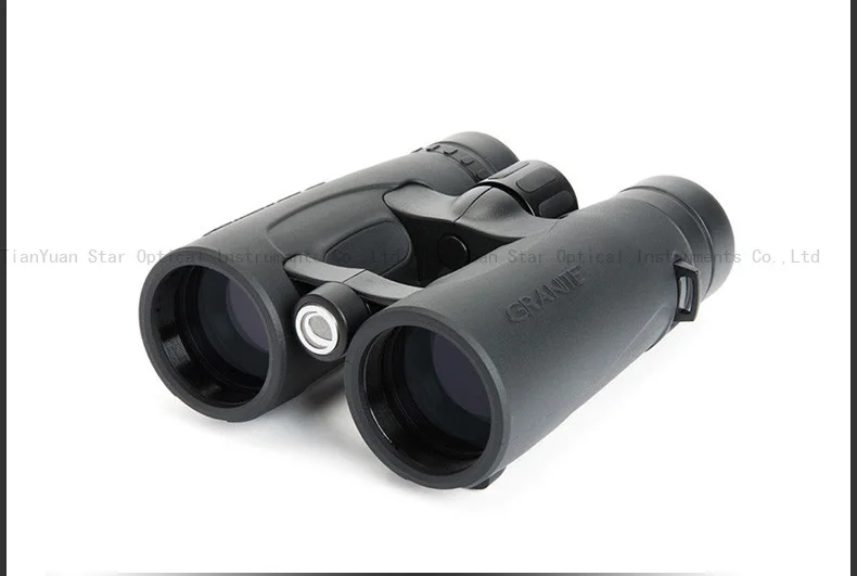 Celestron BAK-4 полностью Многослойные опитки и оптическое покрытие азот заполненный гранит ED 12*50 бинокулярный телескоп