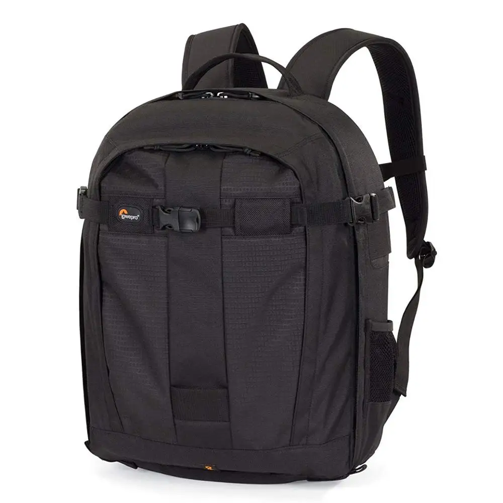 Сумка для фотокамеры Lowepro Pro Runner 300 AW в стиле Урбан с дождевиком любой погоды|Сумки