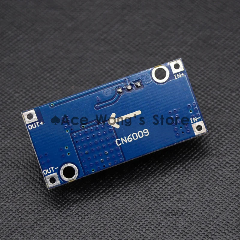 1 шт. XL6009 4A DC Повышающий Модуль преобразователя Напряжения питания DIY|module lamp|module