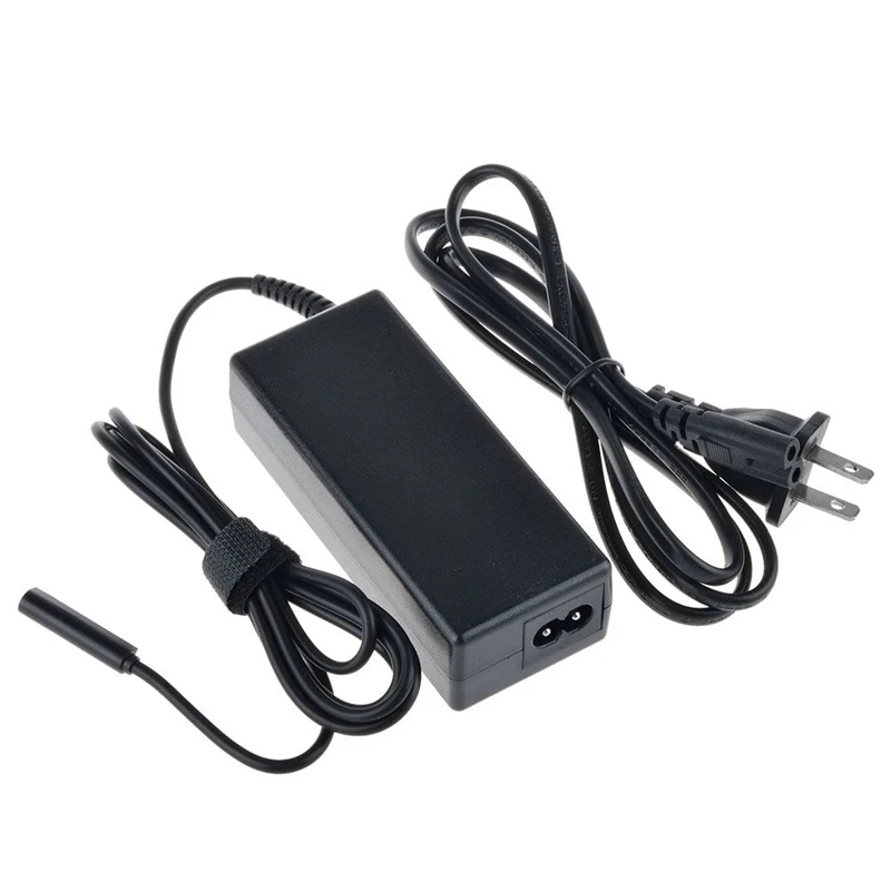 12V 3.6A AC адаптер питания настенное зарядное устройство для Microsoft Surface 10 6 Windows 8 Pro 1 2 RT