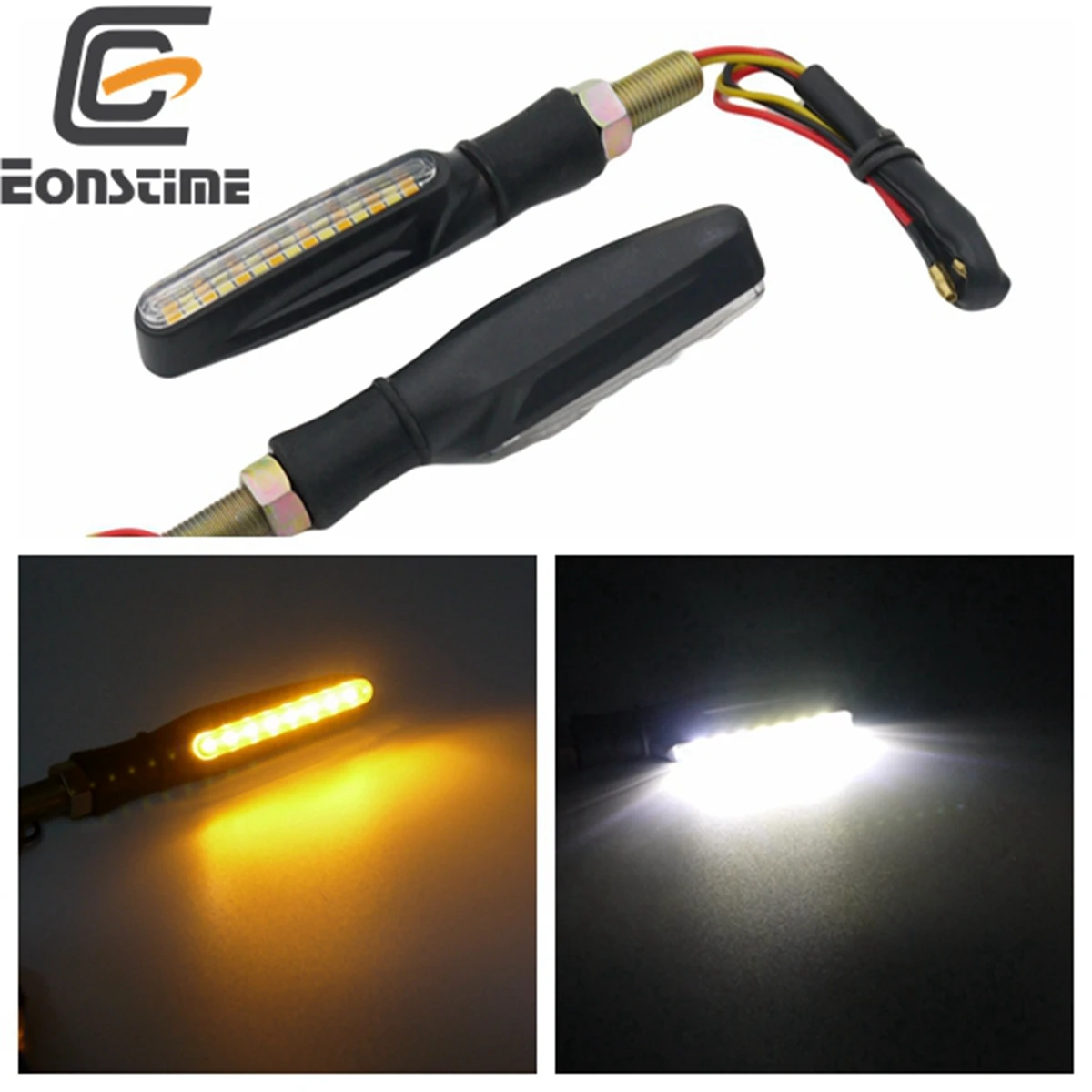 

Eonstime / 15 DRL