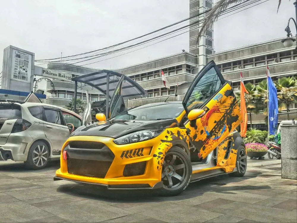 Оптовая продажа автомобильные двери LAMBO для дверного подъемного устройства