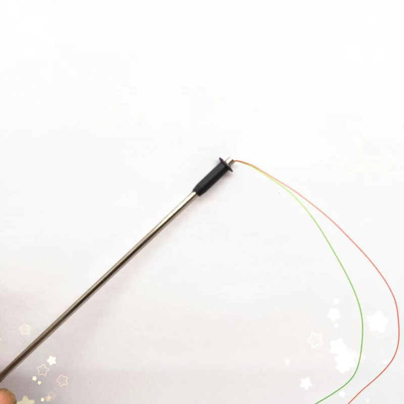 MOOL 10 шт. 2Led уличный светильник 1:100 Ho Масштаб уличный светильник мини-фонарь для песочного стола Модель 2