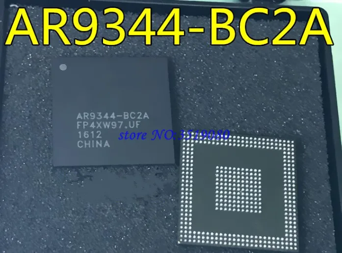 Бесплатная доставка 5 шт./лот Фотоэлементы AR9344BC2A AR9344 новые и оригинальные в