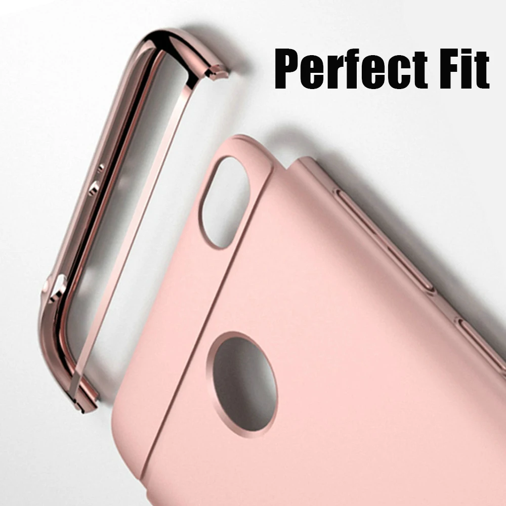 Чехол на ksiomi redmi 4 x для xiaomi 4x, силиконовый чехол s xiomi xiami, Роскошный чехол xaomi bumper x4, тонкий Чехол-книжка 5,0'