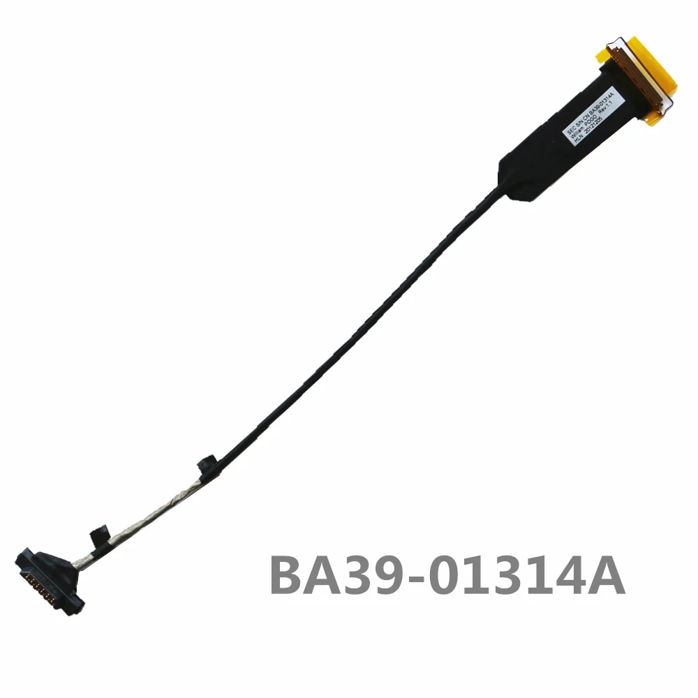 Новый BA39-01314A Lcd Lvds ДЛЯ SAMSUNG XE700T1C кабель |