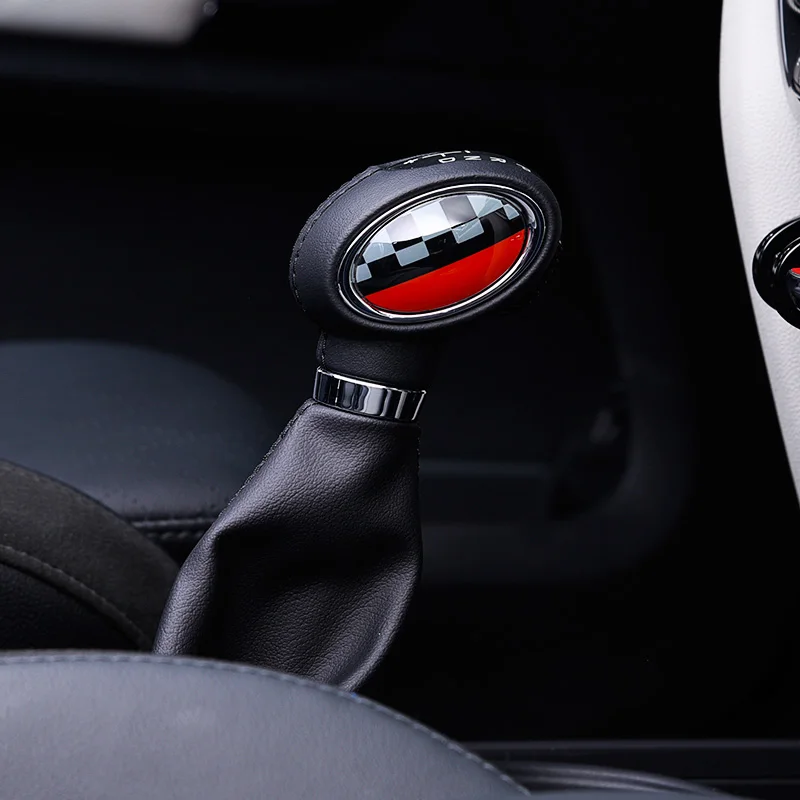Для BMW MINI COOPER F54 F55 F56 F57 F60 Автомобильный Стайлинг декоративные наклейки 3D ABS