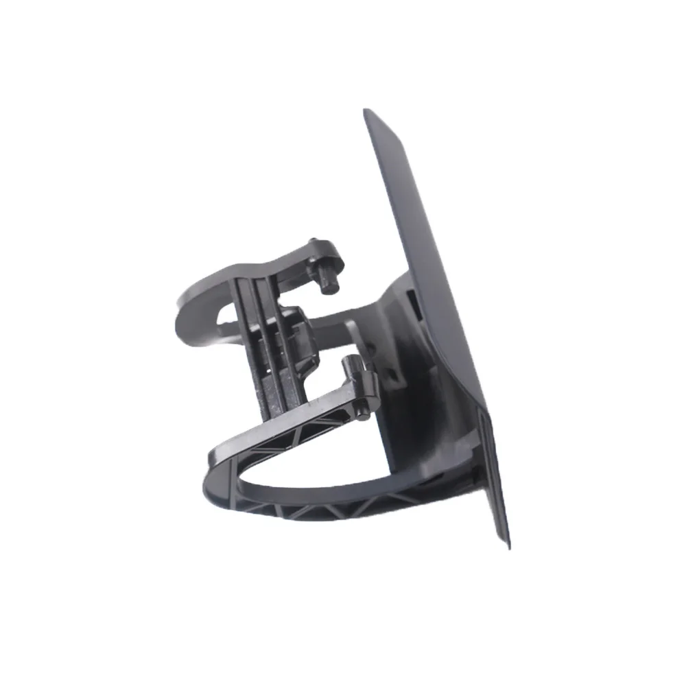 Пара передних фар WarriorsArrow крышка форсунки без краски LH RH для Mercedes Benz W212 E200 E500 E350 2009