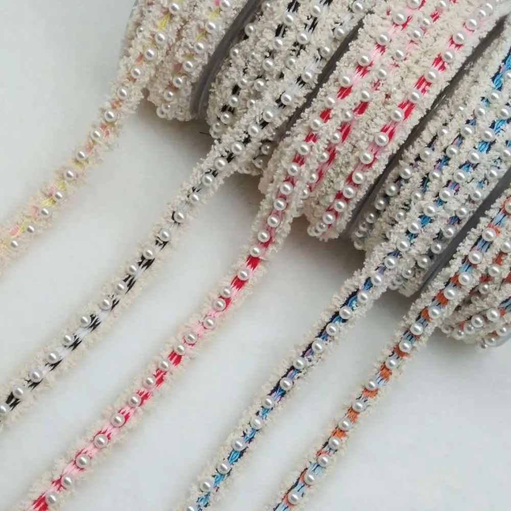 Джейн лента с бахромой бисером DIY аксессуары для волос ручной работы шляпа