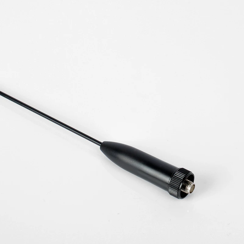 5 шт. HYS tc r811 sma женский Двухканальные рации Телевизионные антенны Dual Band Мягкая оси