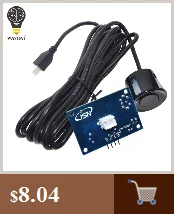 Мини BS Micro ATMEGA32U4 Модуль платы совместимый для Arduino Pro Micro