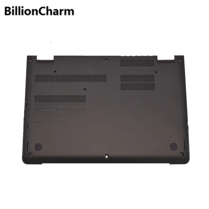 

Оригинальный Новый Нижний чехол для Lenovo Thinkpad S3 Yoga 14, 00HN608 460.0110N.0012, 00UP366, 00HT973