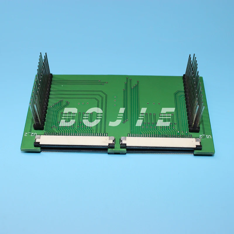 Titanjet DX7 printer head convert board transfer | Компьютеры и офис