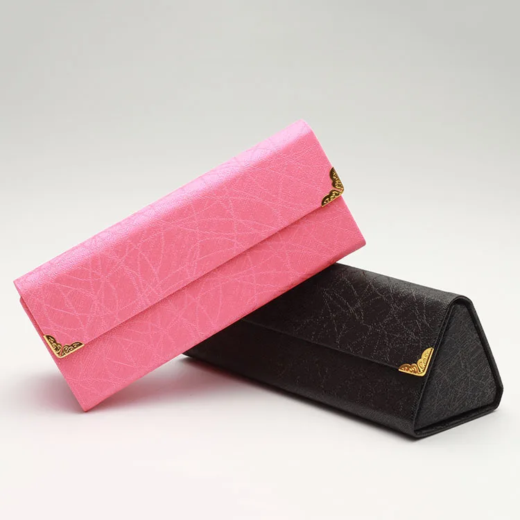 Марка Счетчики коробка очки кейс случае ручной работы пользовательских