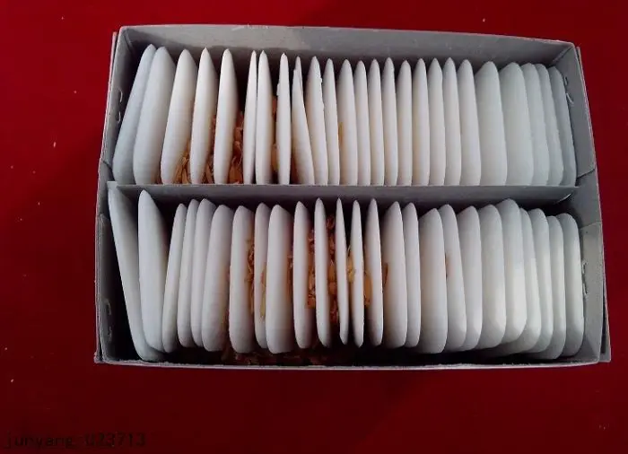 Запчасти для швейных машин аксессуары для шитья Портной Мел кролик Портной Мел