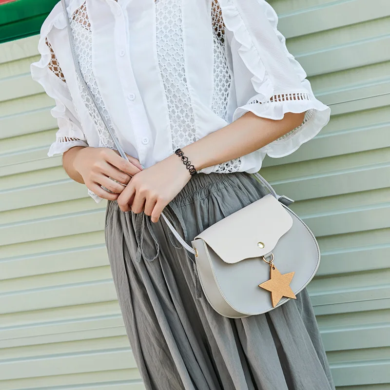 Женская сумка Кроссбоди маленькая 2019| |