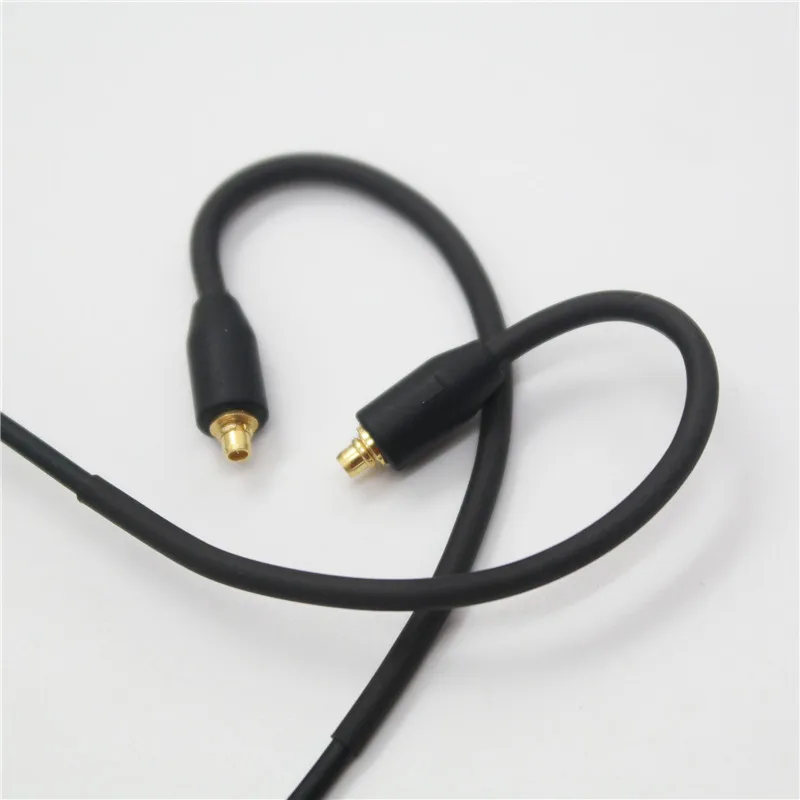 Новинка 2019 MMCX Bluetooth кабель для обновления кабеля TIN Audio T2 Shure SE215 SE325 SE535 и UE900