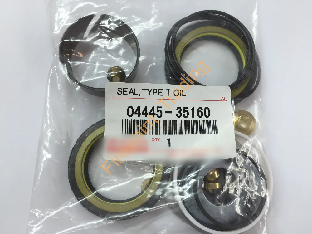 Комплект для ремонта гидроусилителя руля 0444535160 T0yota 4runner Tacoma OEM 04445 35160|tacoma| |