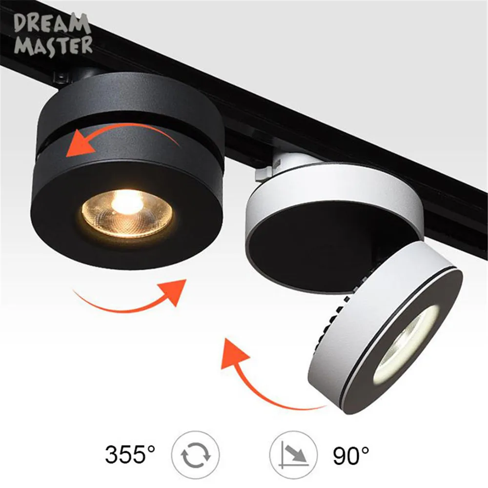 Новый художественный дизайн светодиодные прожекторы промышленное ультра тонкое