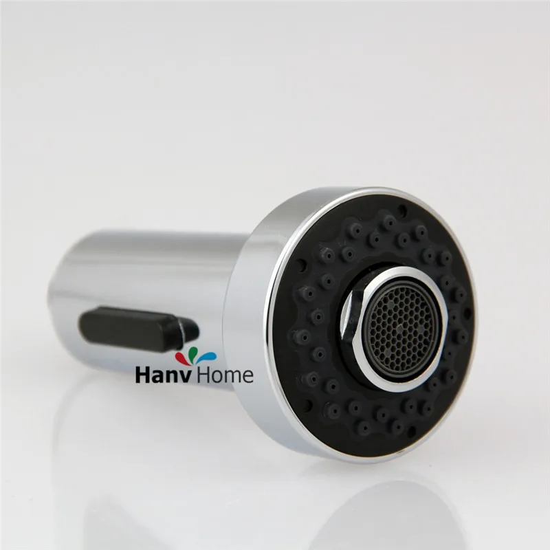 Распылитель для кухонного смесителя из АБС пластика|faucet lock|sink faucet hosefaucet adapter |