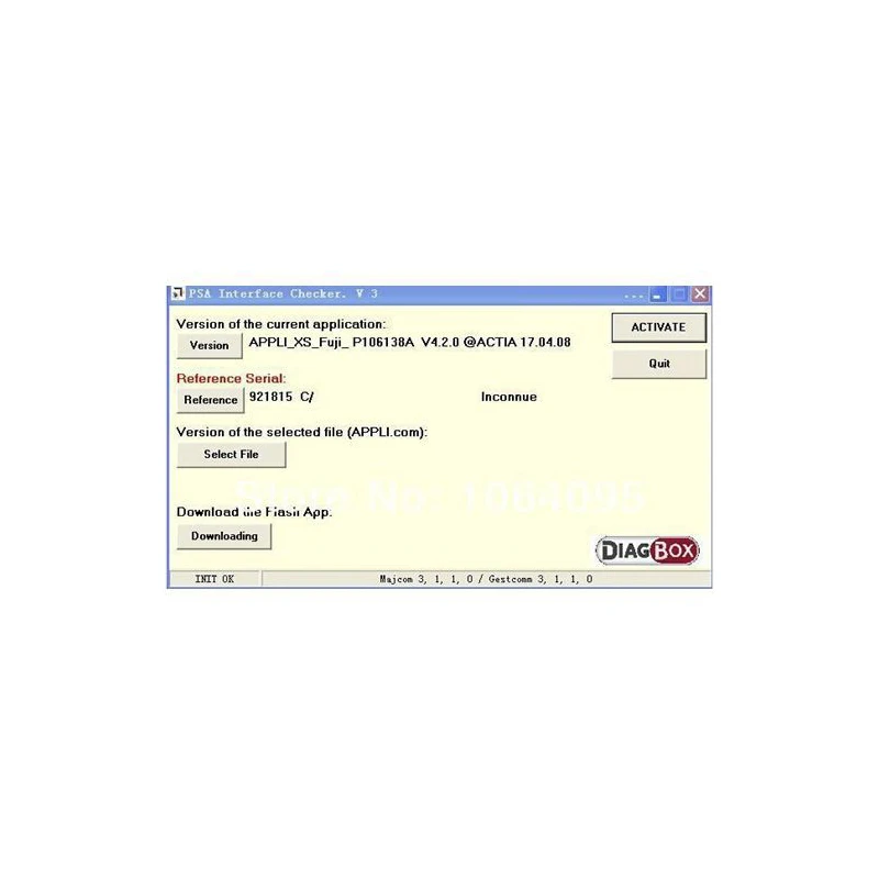 Лучшее качество полный чип Lexia 3 PP2000 для Citroen/Peugeot peugeot диагностический инструмент