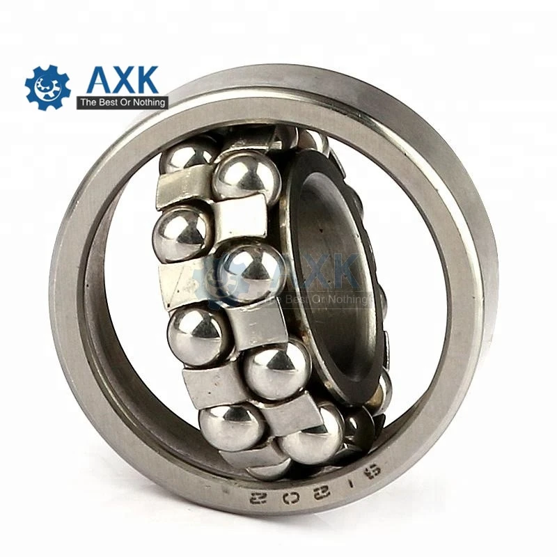 Бесплатная доставка 1 шт. Выравнивающий шариковый подшипник 1200 1201 1202 1203 1204 1205 1206