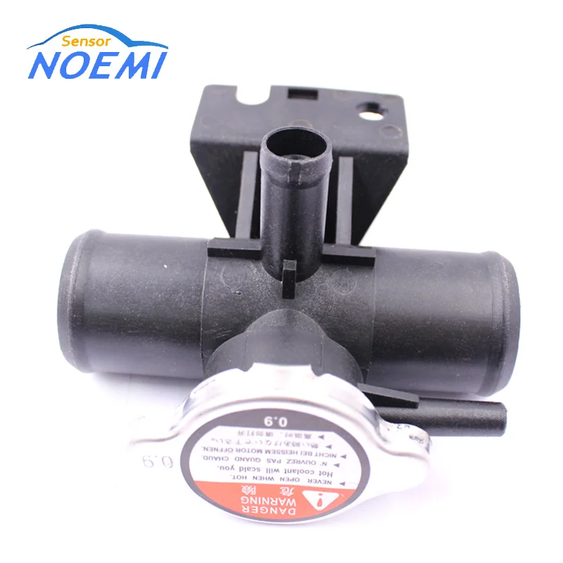 Верхний радиатор YAOPEI OEM соединитель водяного шланга для охлаждения 1350A015 Mitsubishi