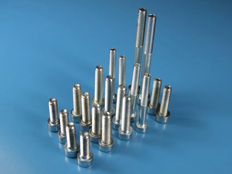 

Screws Set for DLE30 Engine