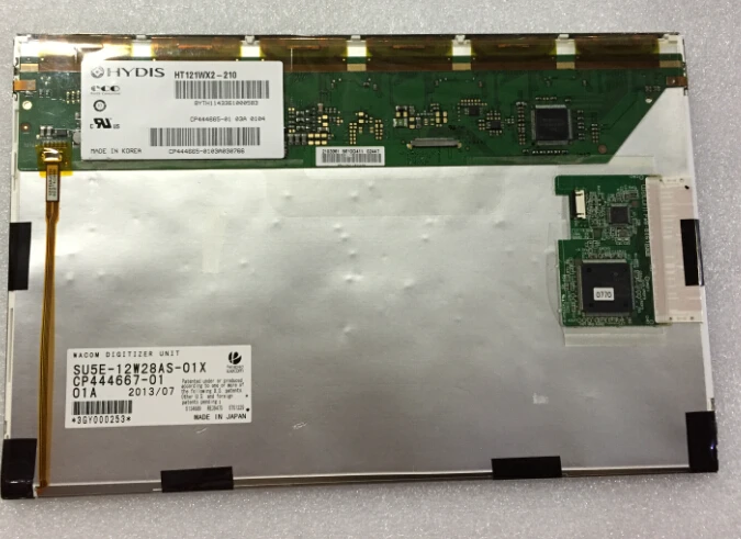 HT121WX2 210 ЖК дисплеи|display|display lcddisple |