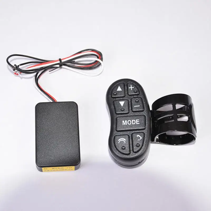 Автомобильная Беспроводная кнопка рулевого колеса для Geely LC Panda Emgrand Pandino GC2 |