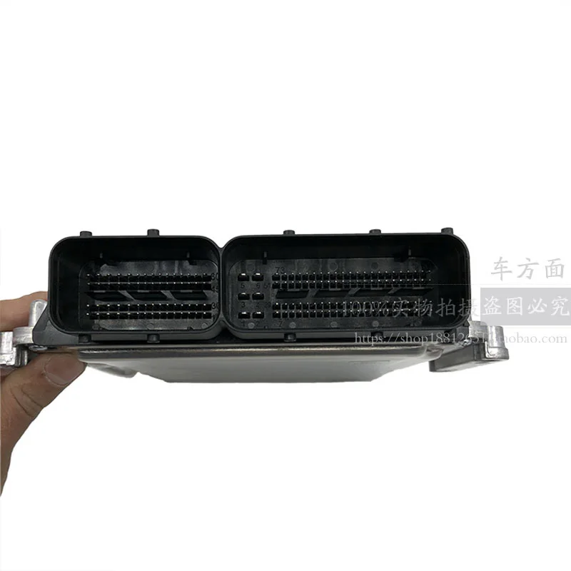 С дизельным двигателем ECU бортовой компьютер 0281016894 612640080004 EDC17 P949 V732 894 для Weichai