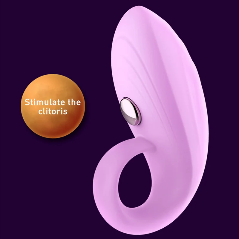Вибратор G Spot Finger секс машина Стимулятор клитора соска интимные игрушки для