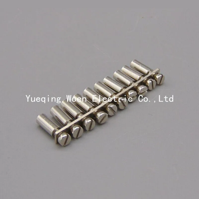 FB1 10-5 центральный контакт, короткое замыкание UK3N, UKK3.RMBKKB 2,5 соответствие